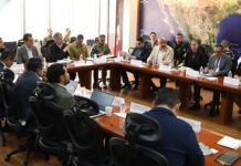 Refuerzan estrategia de seguridad en Hidalgo mediante coordinación con Pemex