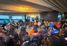 Gobierno de Tula respalda a jóvenes atletas participantes en la Olimpiada Nacional 2026