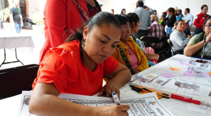 Invitan a participar en los Programas Regionales de Desarrollo Urbano de Tizayuca, Pachuca y Tula