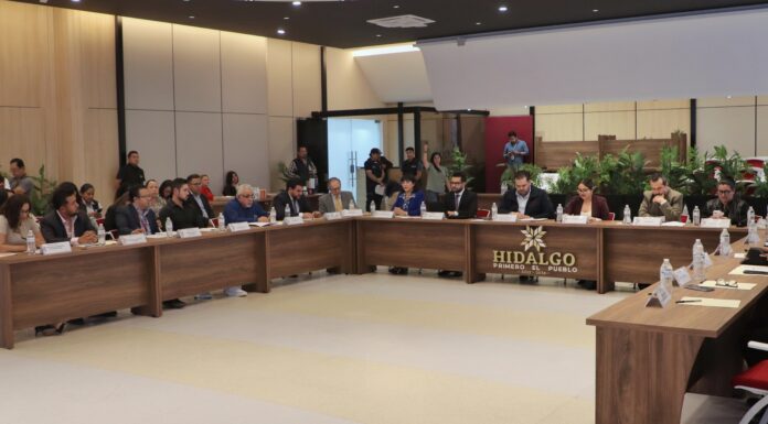 Hidalgo revisa mortalidad por COVID-19, salud materna y enfermedades crónicas; acuerdan reforzar prevención y vigilancia