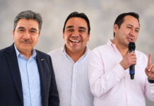 PAN buscará conservar Tezontepec de Aldama en 2027 tras una apretada victoria