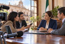 Gobiernos municipales: hora de replantear la relación con los medios