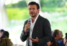 Gobierno de México mantiene 19 proyectos activos en la región de Tula