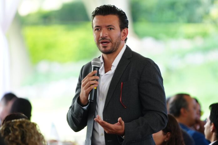 Miguel Tello
