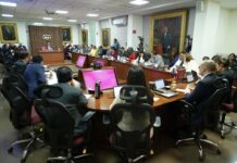 Hidalgo fortalece la paz, seguridad y el diálogo con atención cercana: Guillermo Olivares